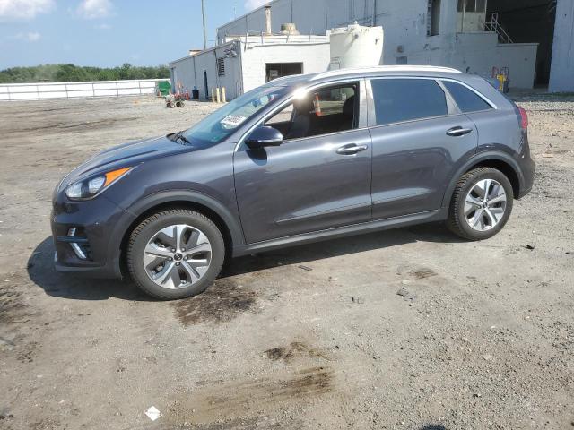  KIA NIRO 2019 Gray
