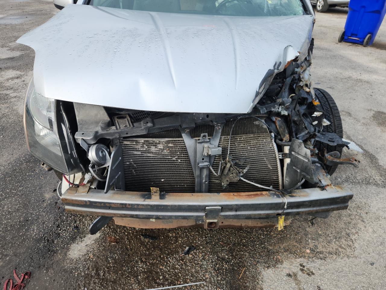 2011 Nissan Sentra 2.0 VIN: 3N1AB6AP7BL684728 Lot: 62940445