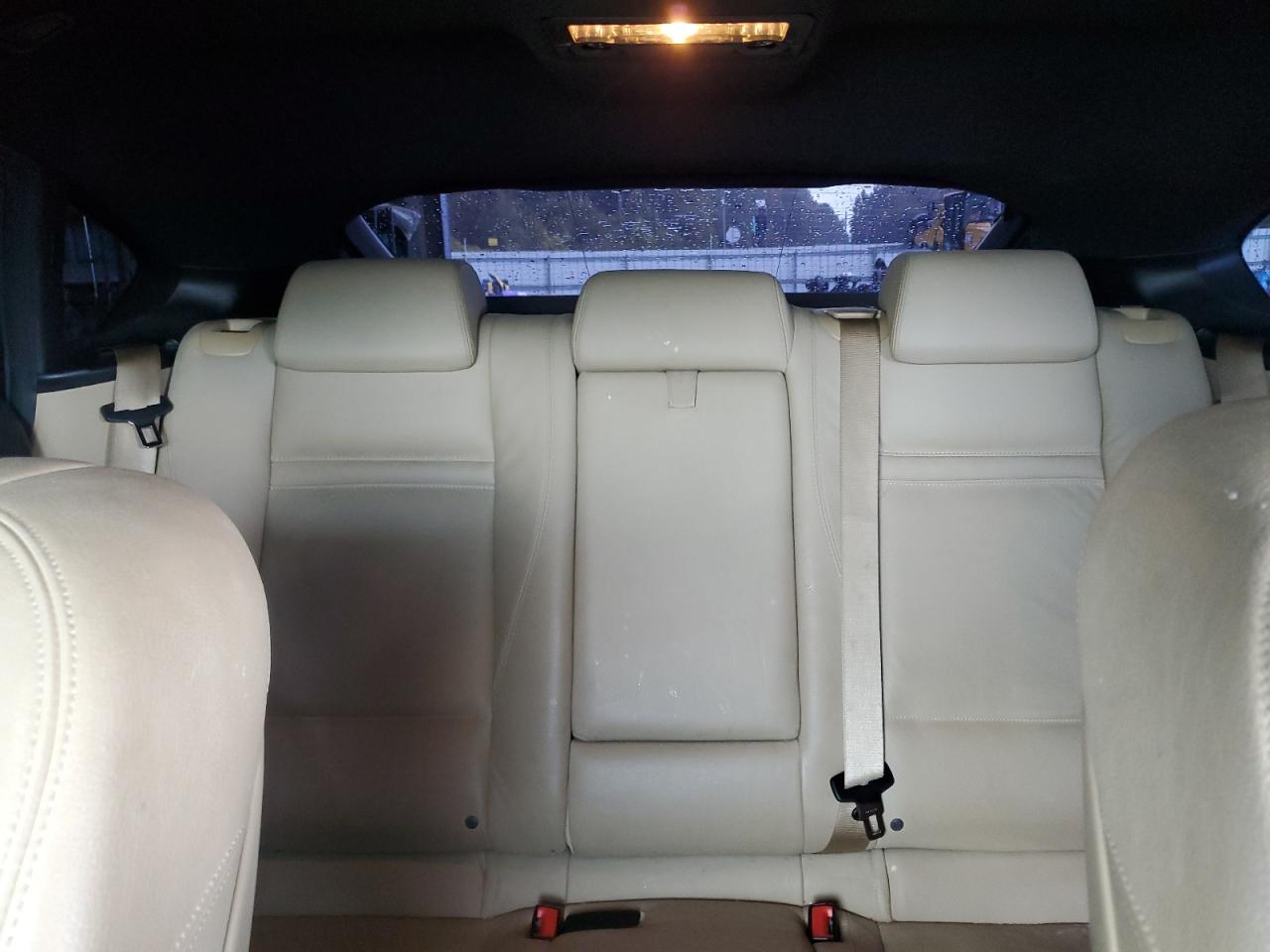 2014 BMW X6 xDrive35I VIN: 5UXFG2C53E0K41534 Lot: 64795595