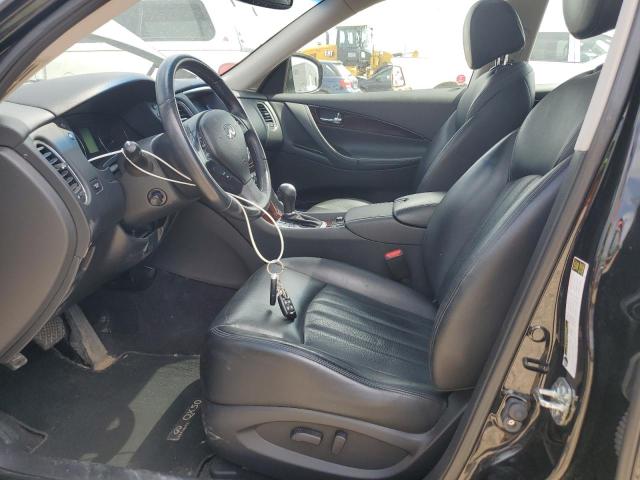 2015 INFINITI QX50   