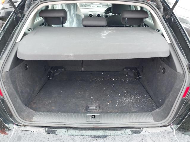 2015 AUDI A3 SE TECH