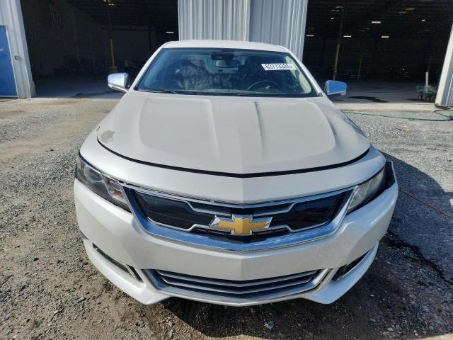  CHEVROLET IMPALA 2018 Biały