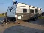 2018 FOREST RIVER AVENGER   à vendre chez Copart ON - TORONTO