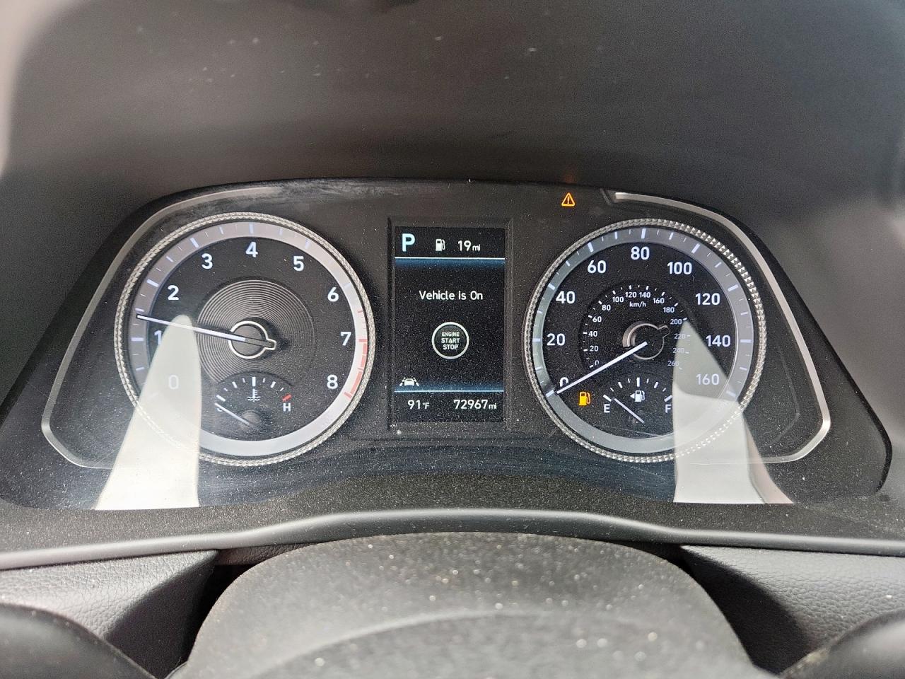 2022 Hyundai Sonata Sel VIN: KMHL64JA6NA206902 Lot: 63050235