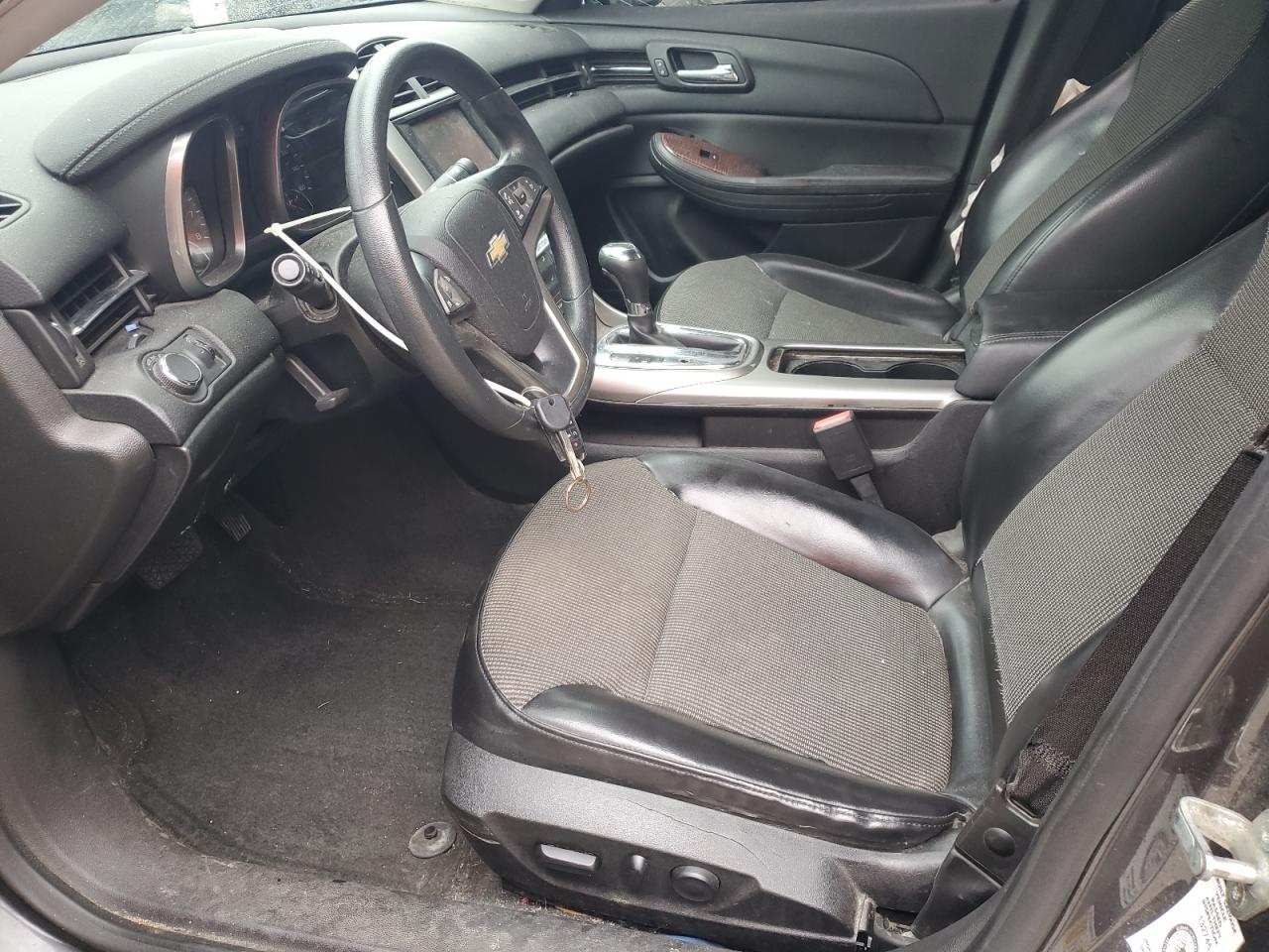 2013 Chevrolet Malibu 1Lt VIN: 1G11C5SA1DF347394 Lot: 67043265