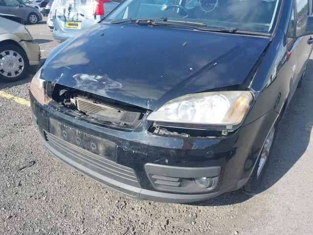 2006 FORD FOCUS C-MA