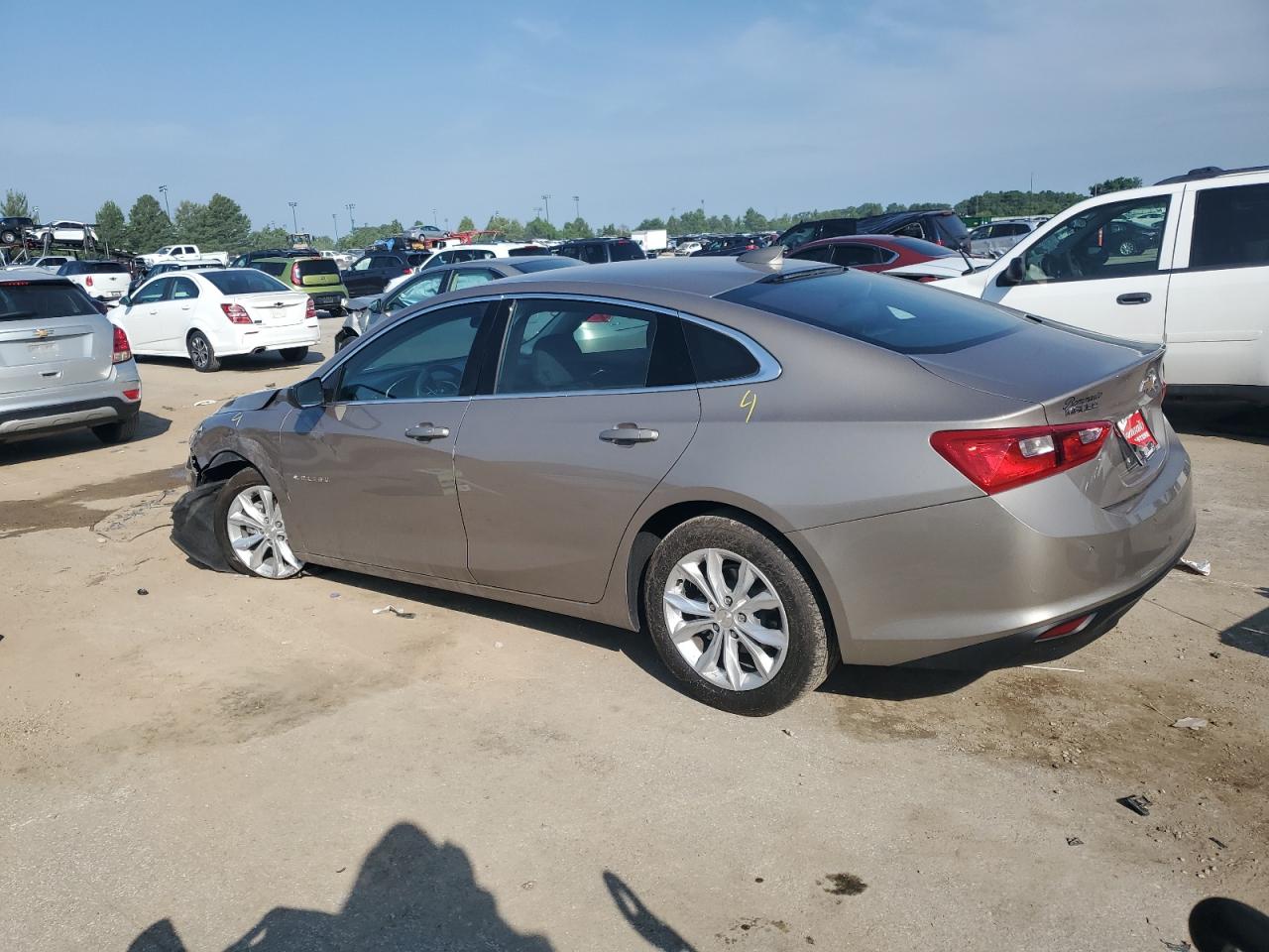 1g1zd5st4rf228196 1G1ZD5ST4RF228196 2024 Chevrolet Malibu Lt