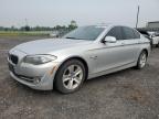 2011 BMW 535 XI   à vendre chez Copart ON - OTTAWA
