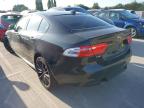 2018 JAGUAR XE LANDMAR for sale at Copart SANDY