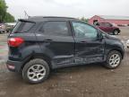 2018 FORD ECOSPORT SE   for sale at Copart ON - LONDON