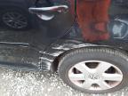 2005 VOLKSWAGEN TOURAN SE for sale at Copart WOLVERHAMPTON