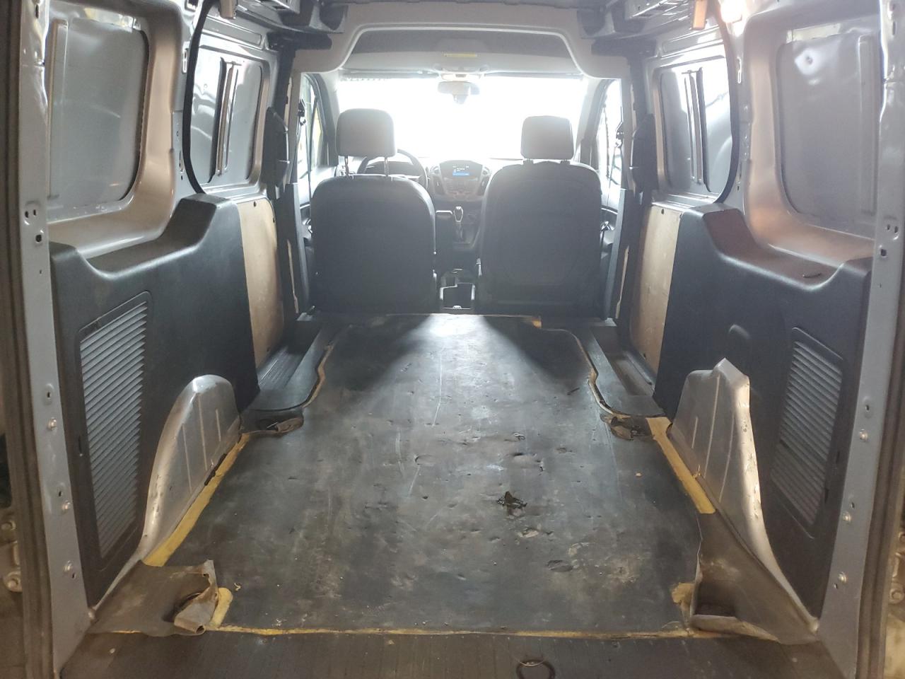 2018 Ford Transit Connect Xl VIN: NM0LS7E7XJ1370273 Lot: 63836205