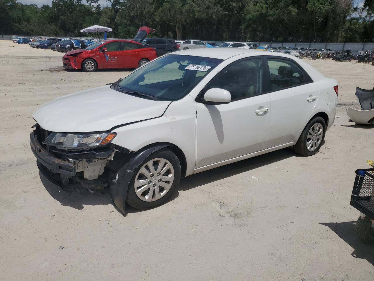 knaft4a28d5648961 KNAFT4A28D5648961 2013 Kia Forte Lx