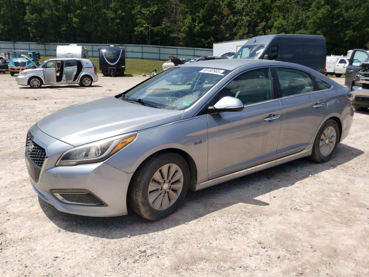 kmhe24l1xga028139 KMHE24L1XGA028139 2016 Hyundai Sonata Hybrid