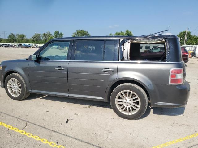 Parquets FORD FLEX 2016 Gray