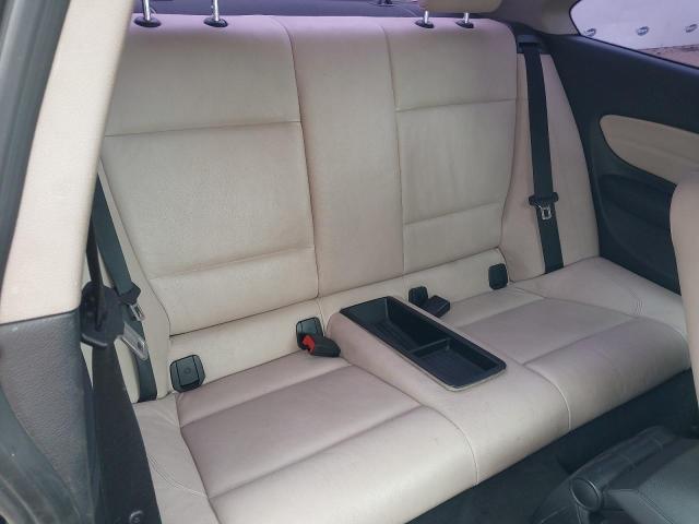 2012 BMW 118D SPORT