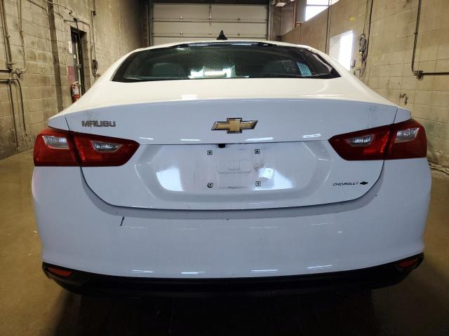 CHEVROLET MALIBU 2022 Biały