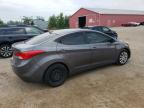 2012 HYUNDAI ELANTRA GLS   for sale at Copart ON - LONDON