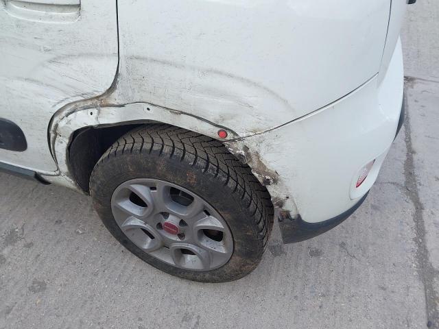 2014 FIAT PANDA TWIN