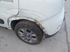 2014 FIAT PANDA TWIN for sale at Copart YORK