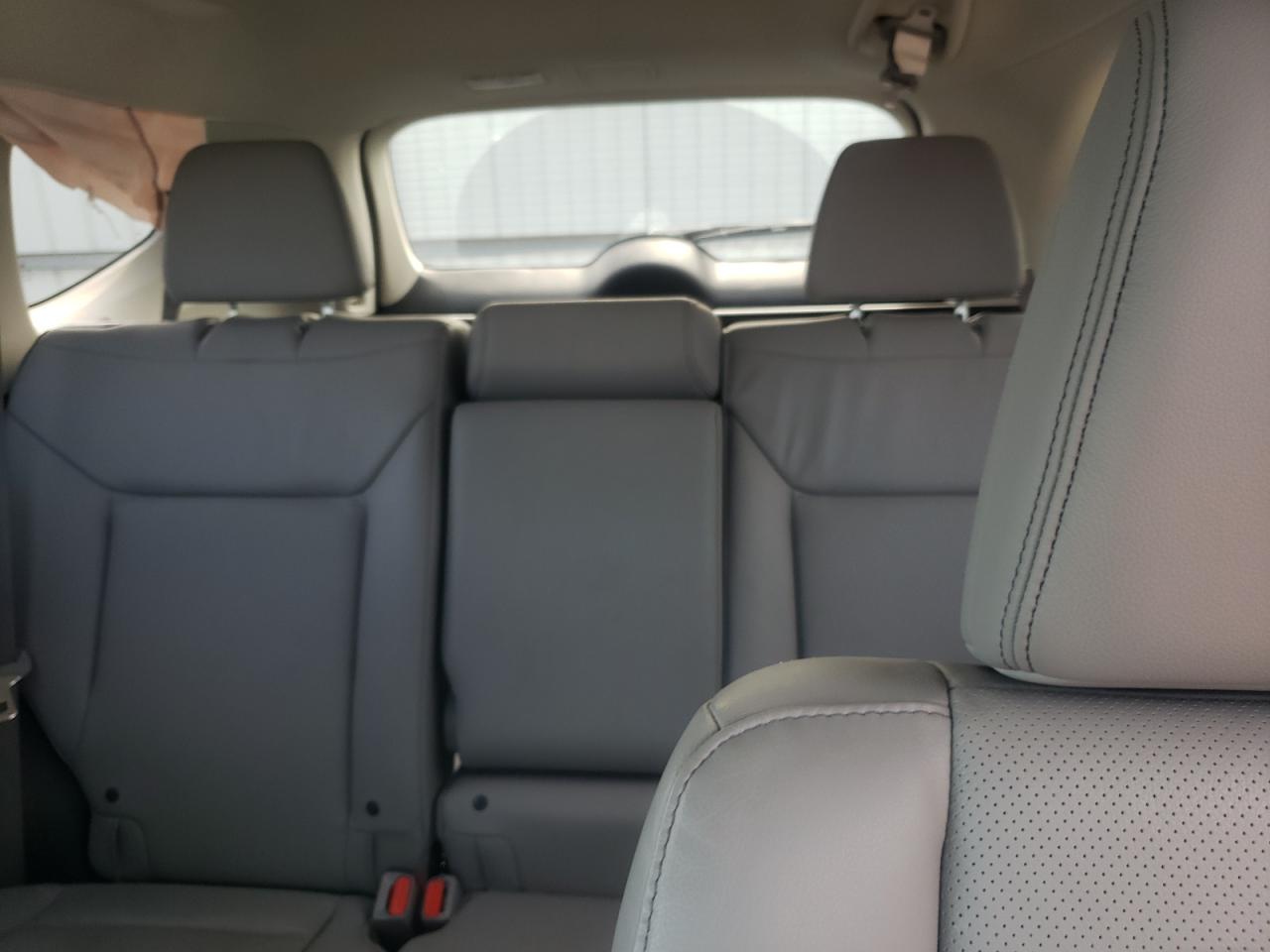 2016 Honda Cr-V Exl VIN: 2HKRM4H7XGH697453 Lot: 65418995