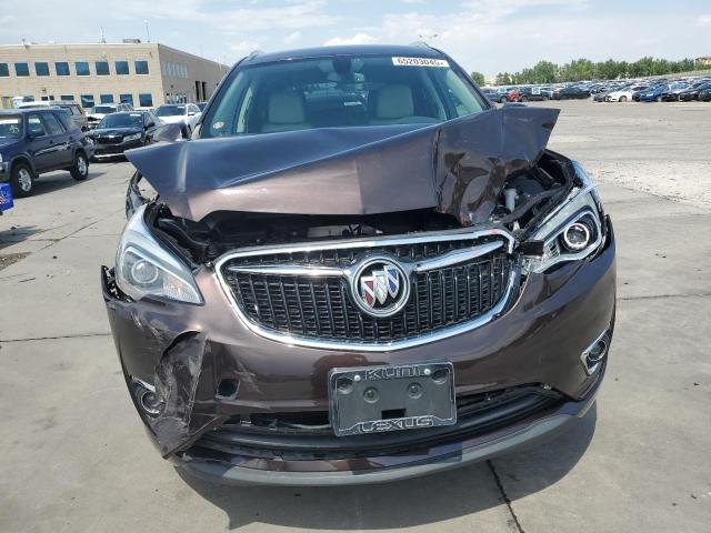  BUICK ENVISION 2020 Brown