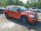 2008 DODGE CALIBER SXT   for sale at Copart ON - COOKSTOWN