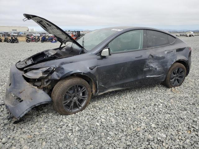 TESLA MODEL Y 2025
