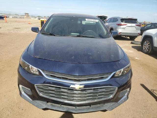  CHEVROLET MALIBU 2016 Granatowy
