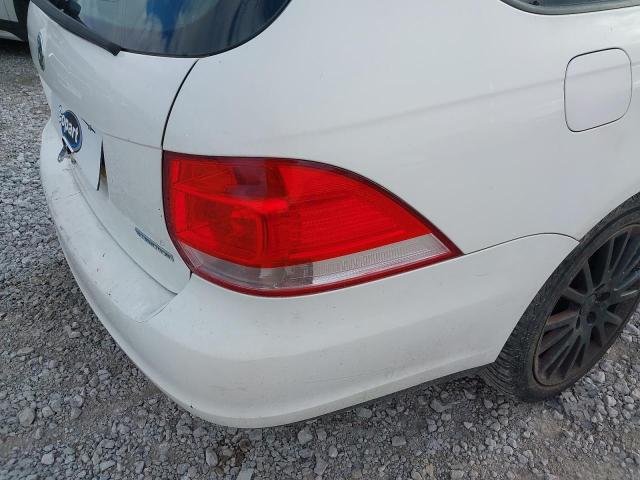 2010 VOLKSWAGEN GOLF BLUEM