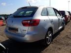 2013 SEAT IBIZA TOCA for sale at Copart SANDY