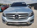 2018 MERCEDES-BENZ GLC 300   for sale at Copart FL - ORLANDO SOUTH