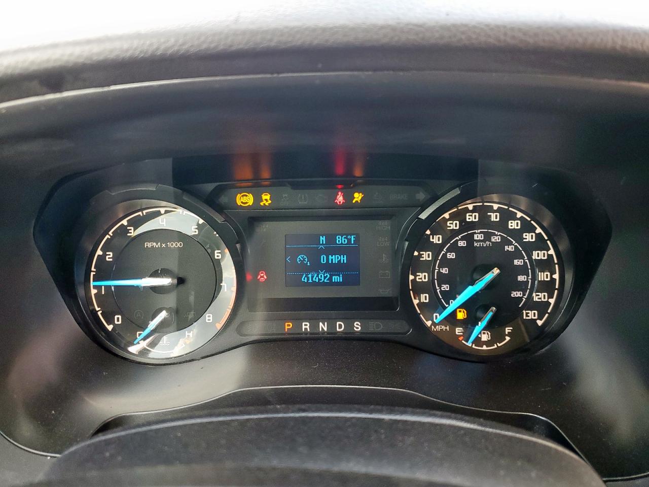 2020 Ford Ranger Xl VIN: 1FTER4EH8LLA63934 Lot: 65738205