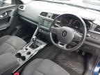 2018 RENAULT KADJAR DYNAMIQUE NAV DCI  for sale at Copart GLOUCESTER