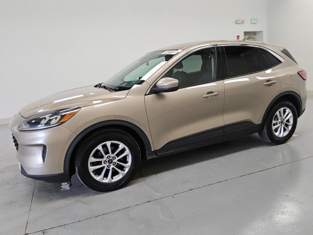  FORD ESCAPE 2020 tan
