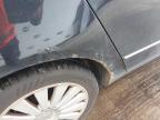 2008 VOLKSWAGEN PASSAT HIG for sale at Copart EAST KILBRIDE