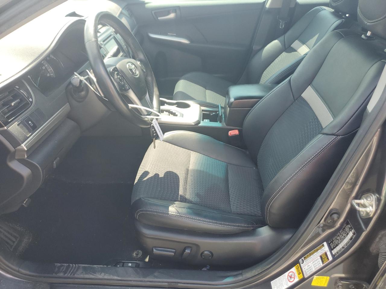 4t1bf1fk3eu470606 4T1BF1FK3EU470606 2014 Toyota Camry L