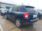2012 JEEP COMPASS LI for sale at Copart SANDWICH