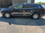 2018 LINCOLN MKT    for sale at Copart MA - SOUTH BOSTON
