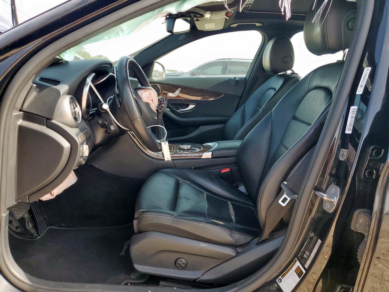 2018 Mercedes-Benz C 300 VIN: 55SWF4JB1JU240420 Lot: 62235135