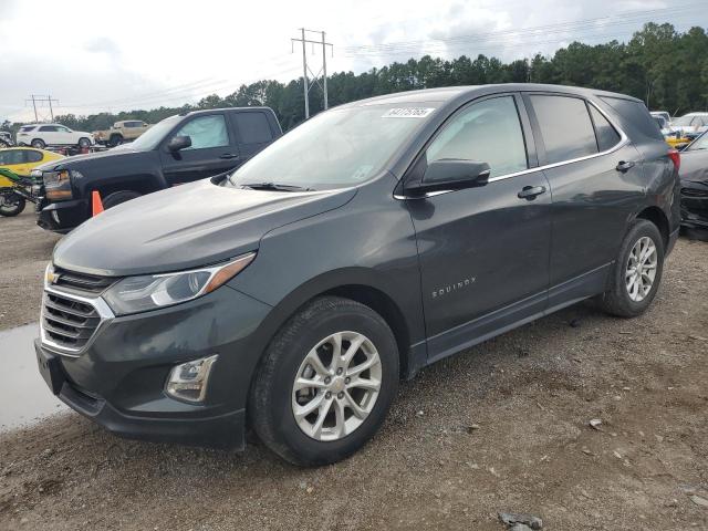  CHEVROLET EQUINOX 2018 Szary