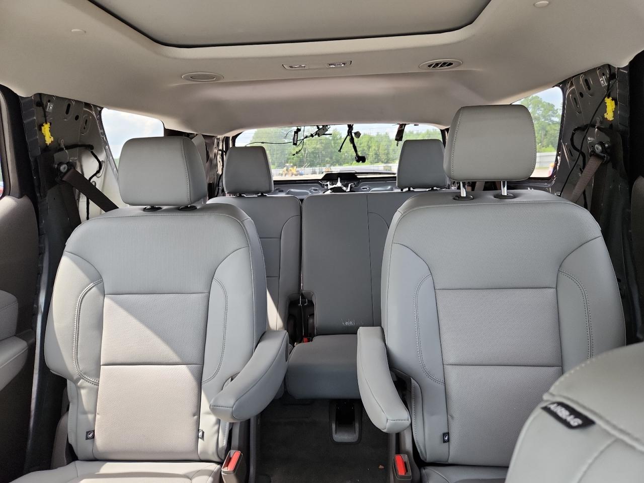 2020 Chevrolet Traverse Premier VIN: 1GNEVKKW4LJ291029 Lot: 69357195