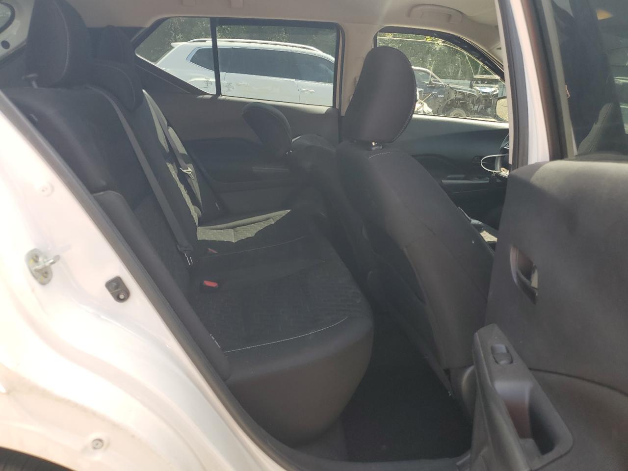 2022 Nissan Kicks S VIN: 3N1CP5BVXNL514305 Lot: 63483985