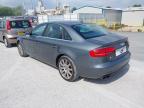 2014 AUDI A4 SE TECH for sale at Copart ST HELENS