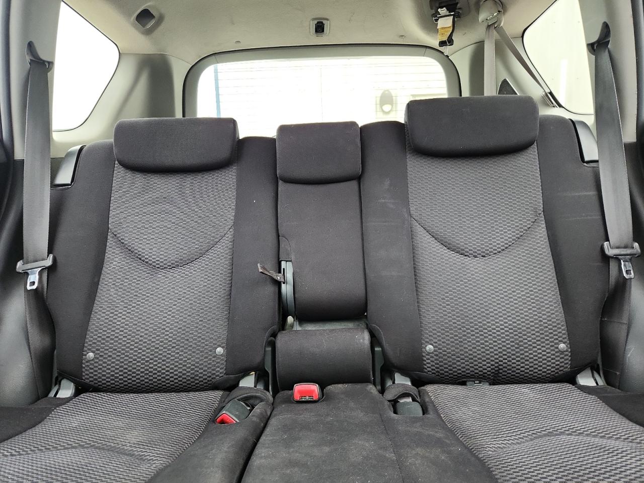 2010 Toyota Rav4 Sport VIN: JTMRF4DV5AD021763 Lot: 64127155
