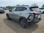 2022 KIA SELTOS S   for sale at Copart QC - MONTREAL