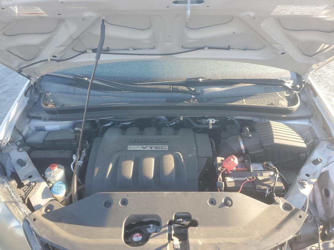 2009 Honda Odyssey Ex VIN: 5FNRL38439B053264 Lot: 62102515