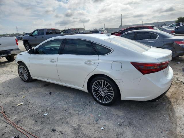  TOYOTA AVALON 2016 Biały