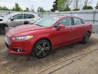 2014 FORD FUSION TITANIUM   à vendre chez Copart ON - TORONTO