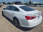 2024 CHEVROLET MALIBU for sale at Copart WISBECH
